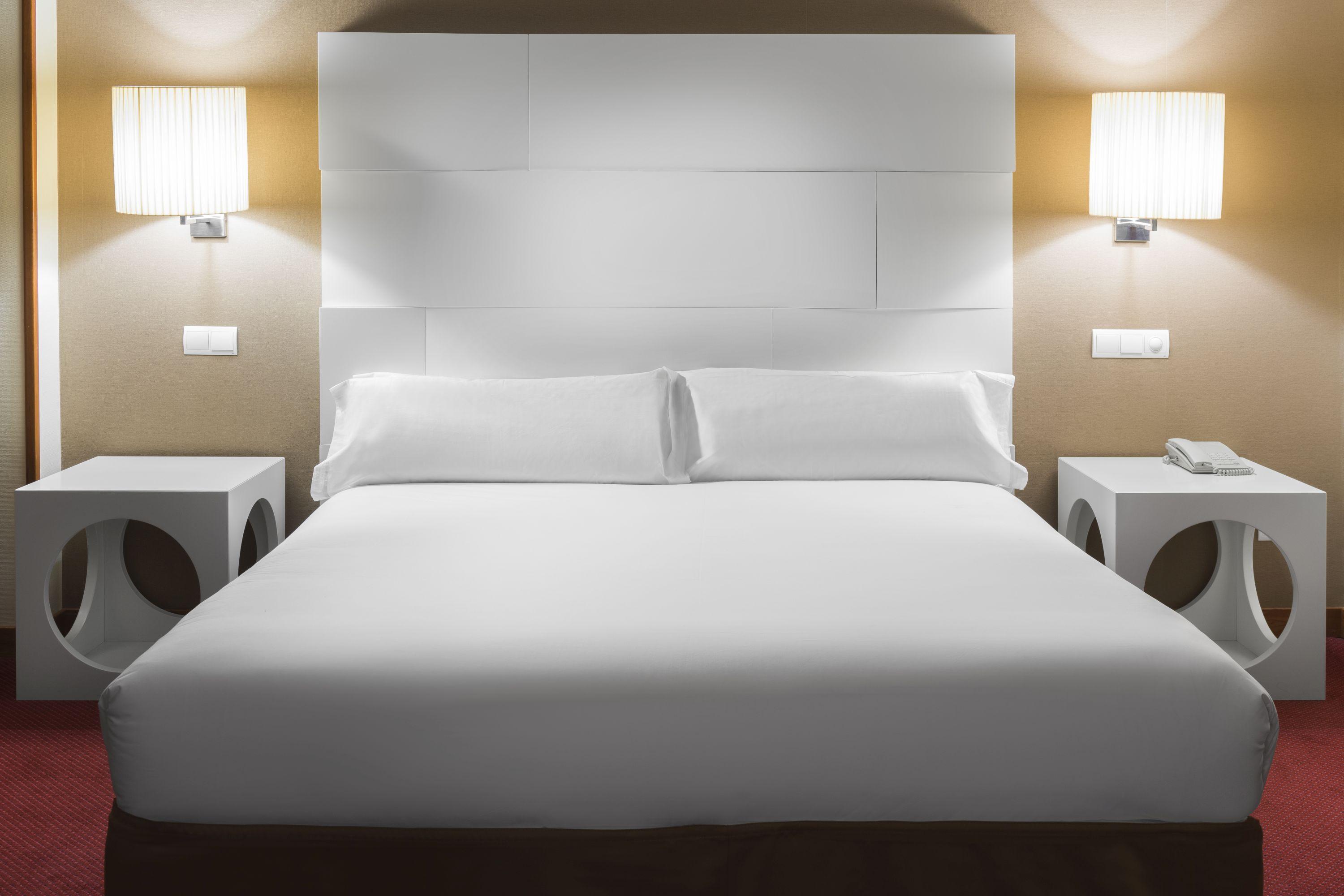 Hotel Elba Madrid Alcalá Esterno foto