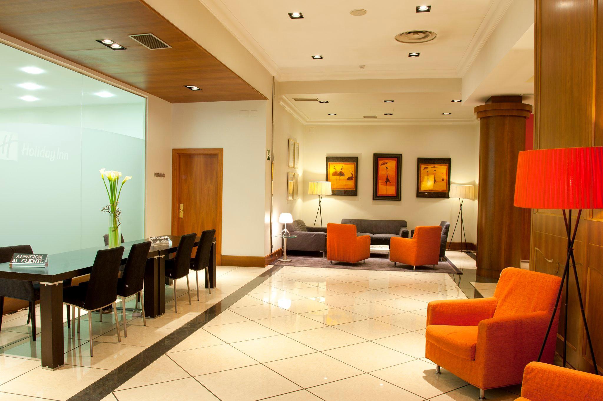 Hotel Elba Madrid Alcalá Esterno foto