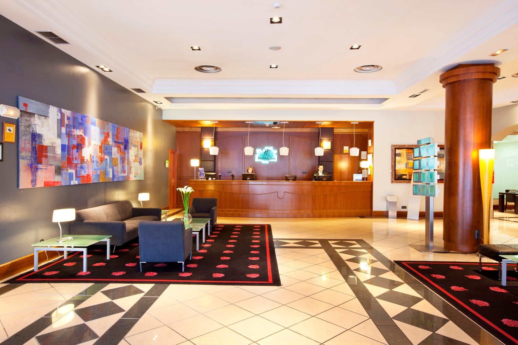 Hotel Elba Madrid Alcalá Esterno foto