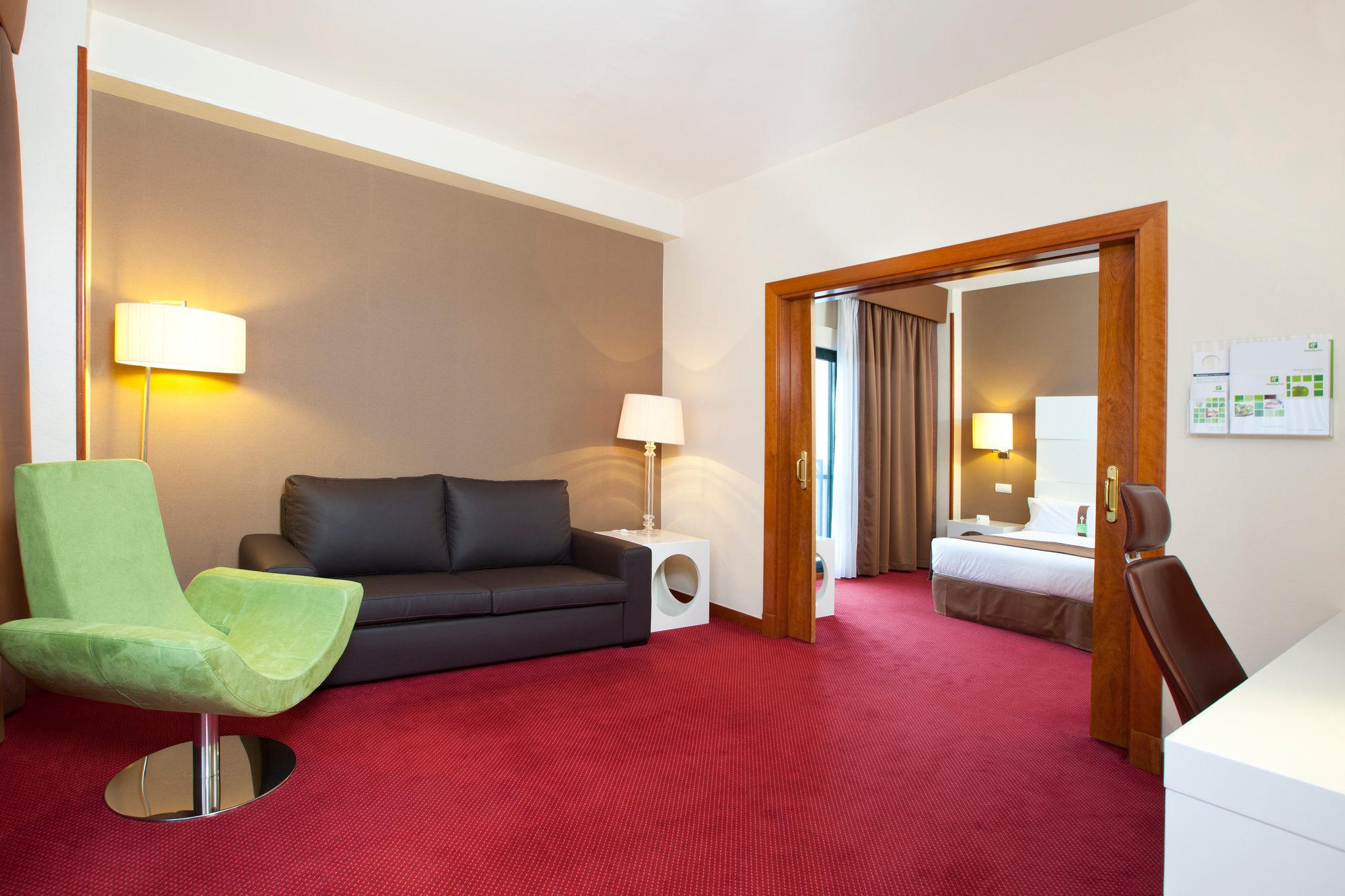 Hotel Elba Madrid Alcalá Esterno foto