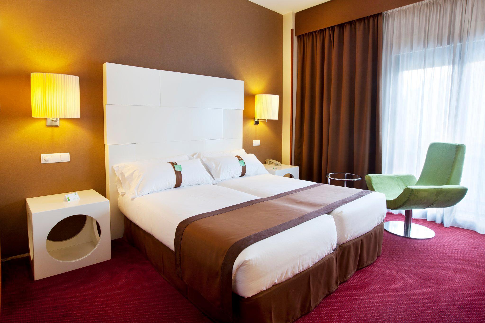 Hotel Elba Madrid Alcalá Esterno foto