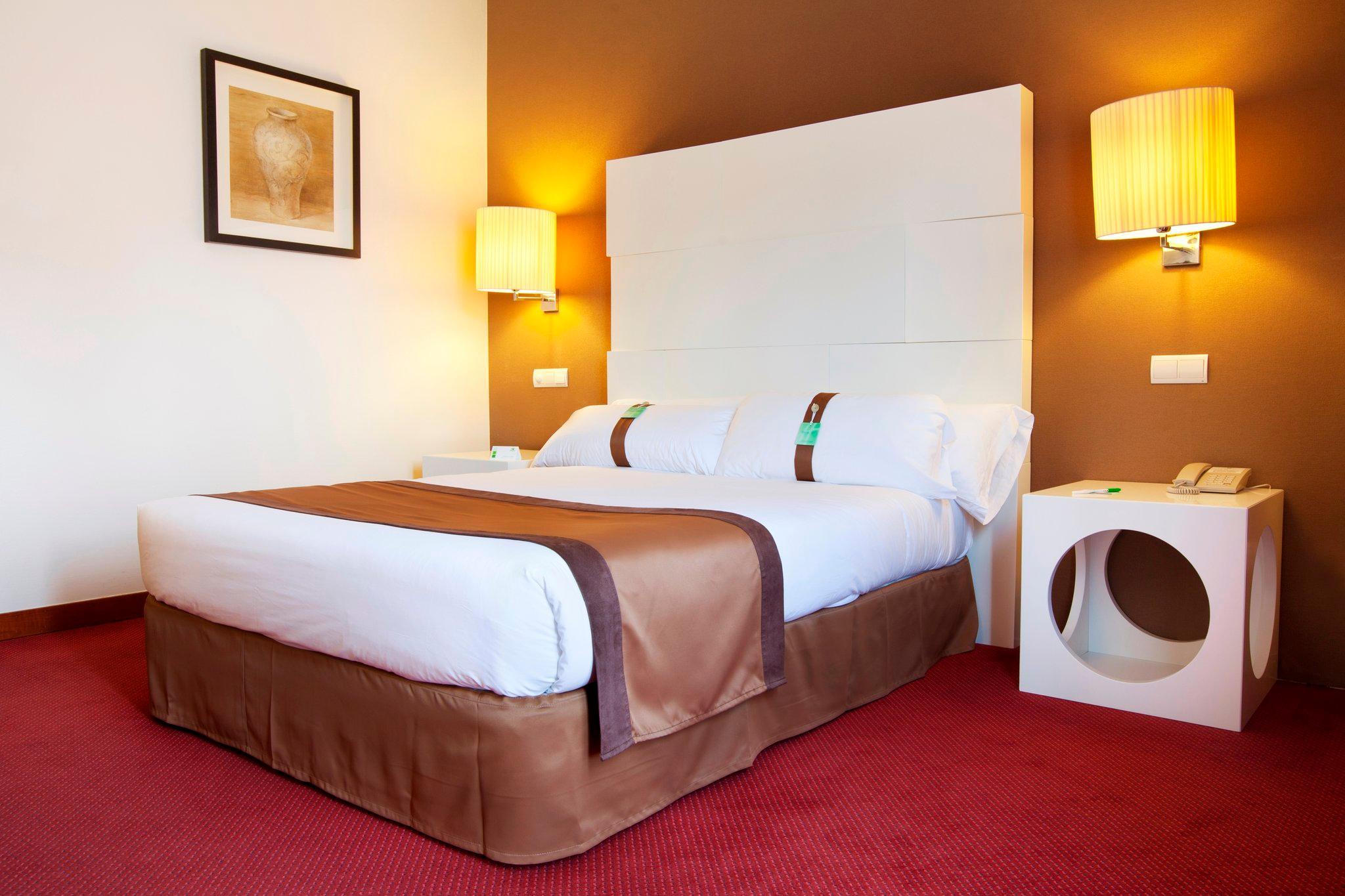 Hotel Elba Madrid Alcalá Esterno foto