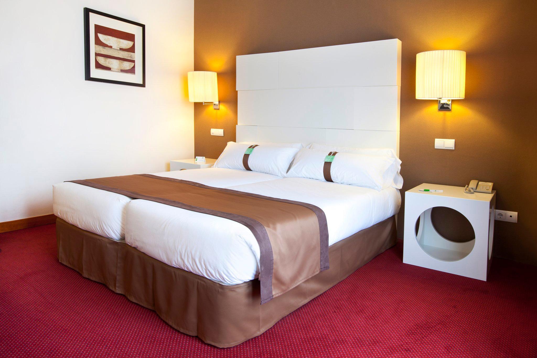 Hotel Elba Madrid Alcalá Esterno foto